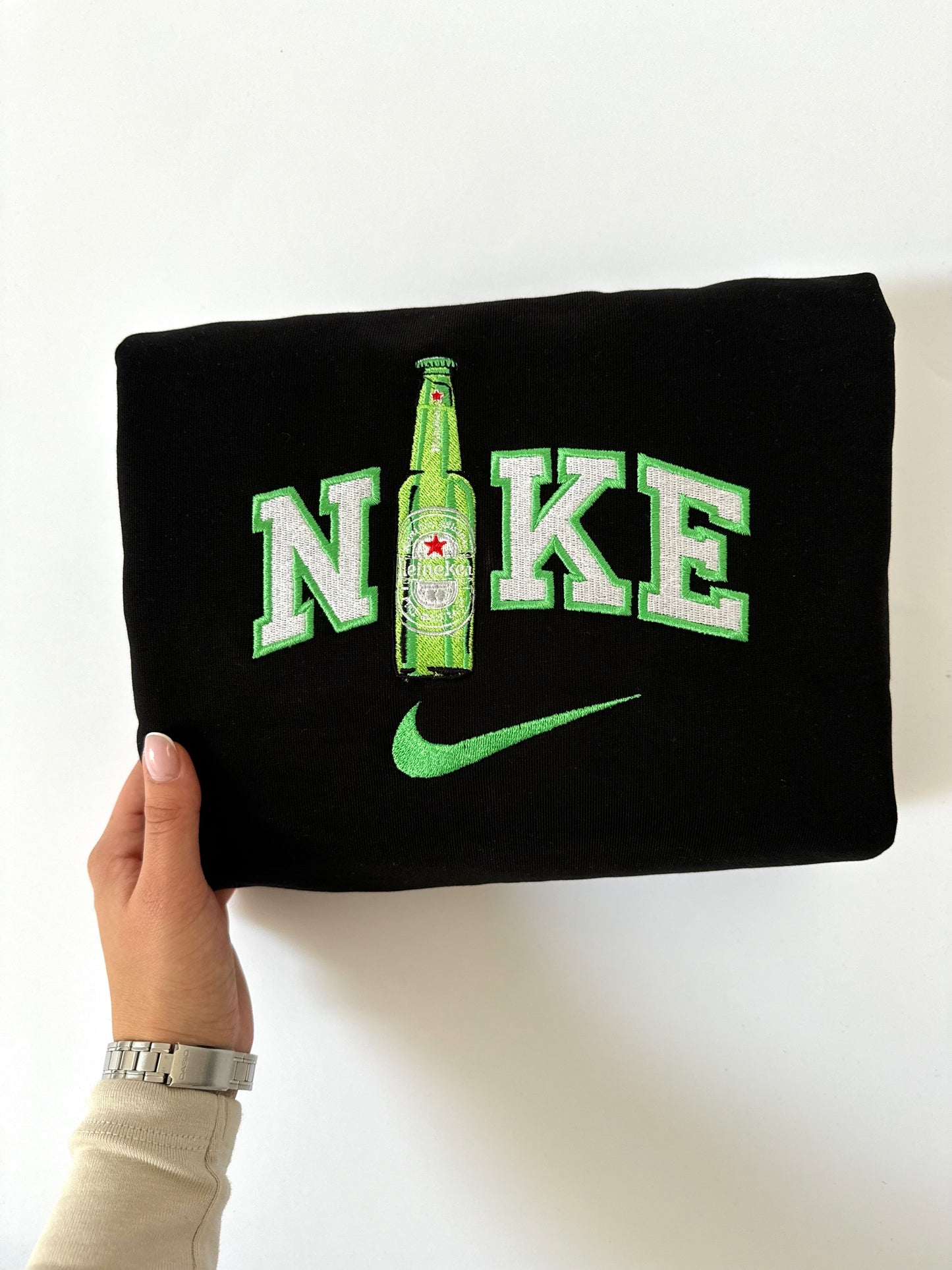 HEINEKEN