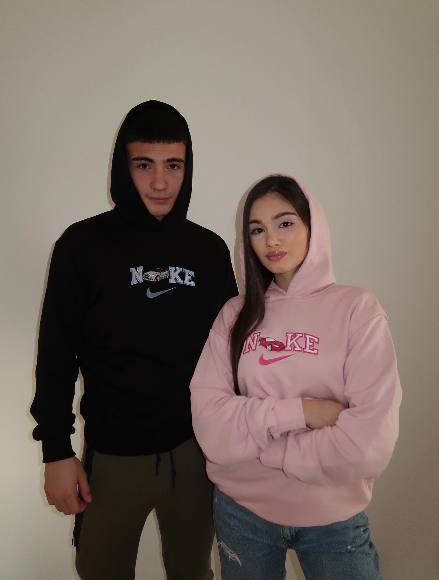 SUKI & NISAN