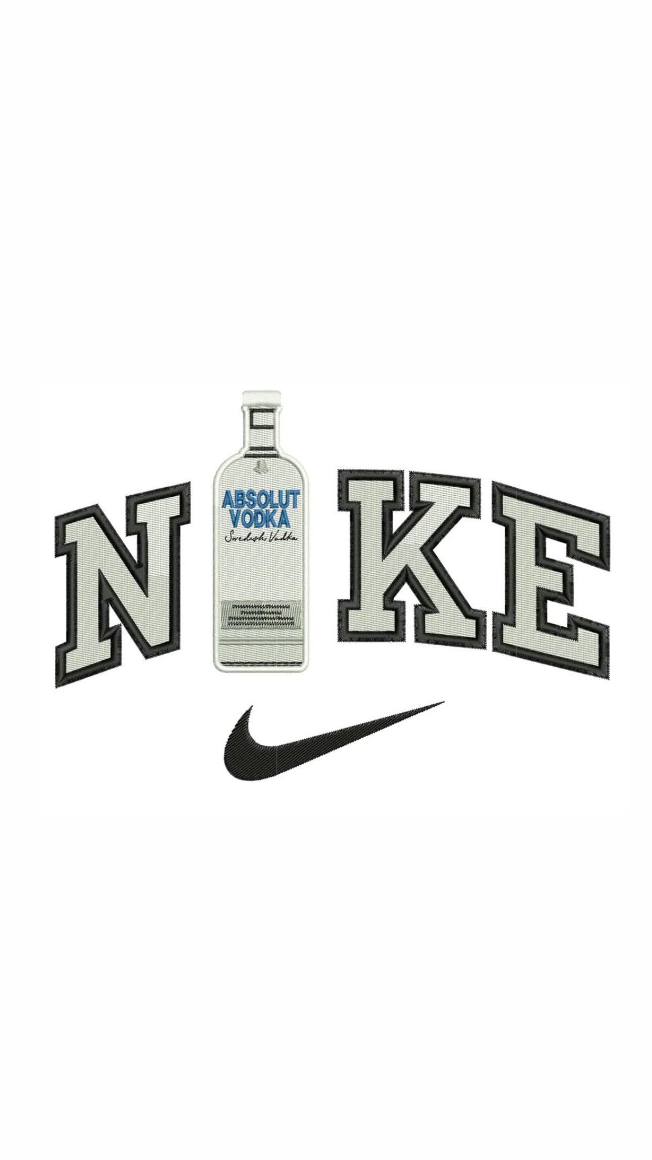 VODKA